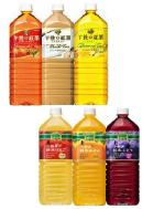 ・午後の紅茶(各種)1.5Ｌ・小岩井純水(各種)1.5Ｌ・午後の紅茶無糖2Ｌ・大人のキリンレモン1.5Ｌ