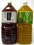 ・ウーロン茶(2L) ・伊右衛門(2L)