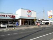 下中野店